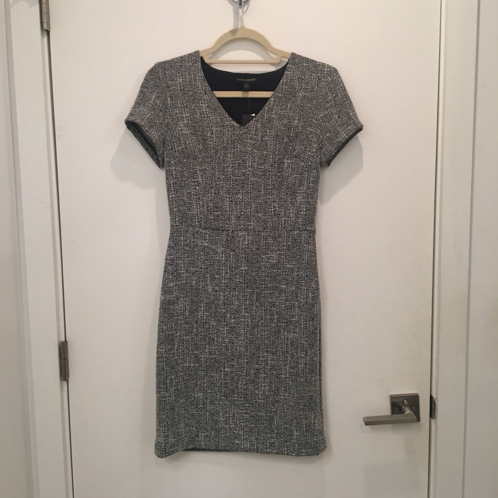 Banana Republic Dress